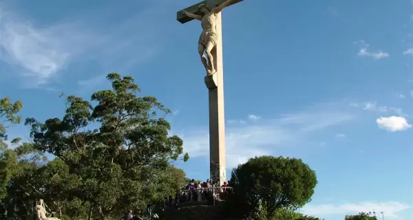 Semana Santa en Tandil