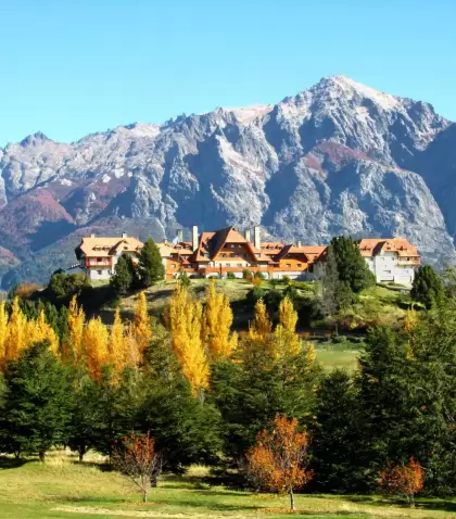 San Mart�n de los Andes, La Angostura y Bariloche: Diferencias y Actividades.