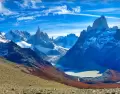 El Chalt�n en Oto�o, un paisaje ideal que ofrece rutas de senderismo para los amantes del trekking de todos los niveles.