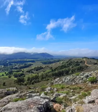 Tandil en Semana Santa es una opci�n ideal por muchos factores: paladar, aventura y paisajes visuales.