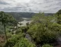 Parque Nacional Iguaz�, hogar de las imponentes Cataratas y uno de los ecosistemas m�s biodiversos de Am�rica del Sur.