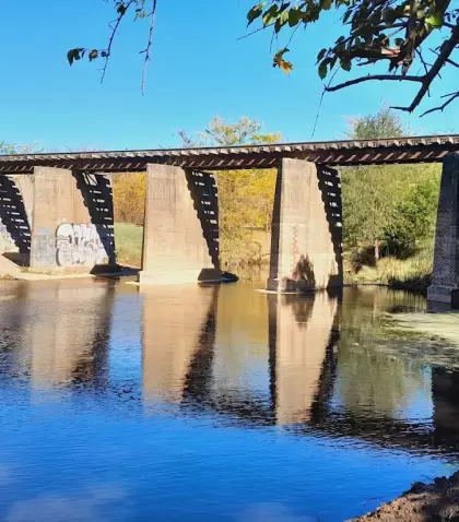 Puente Cinco Bocas: un cl�sico de Capilla del Se�or para disfrutar en contacto con la naturaleza y la identidad rural.