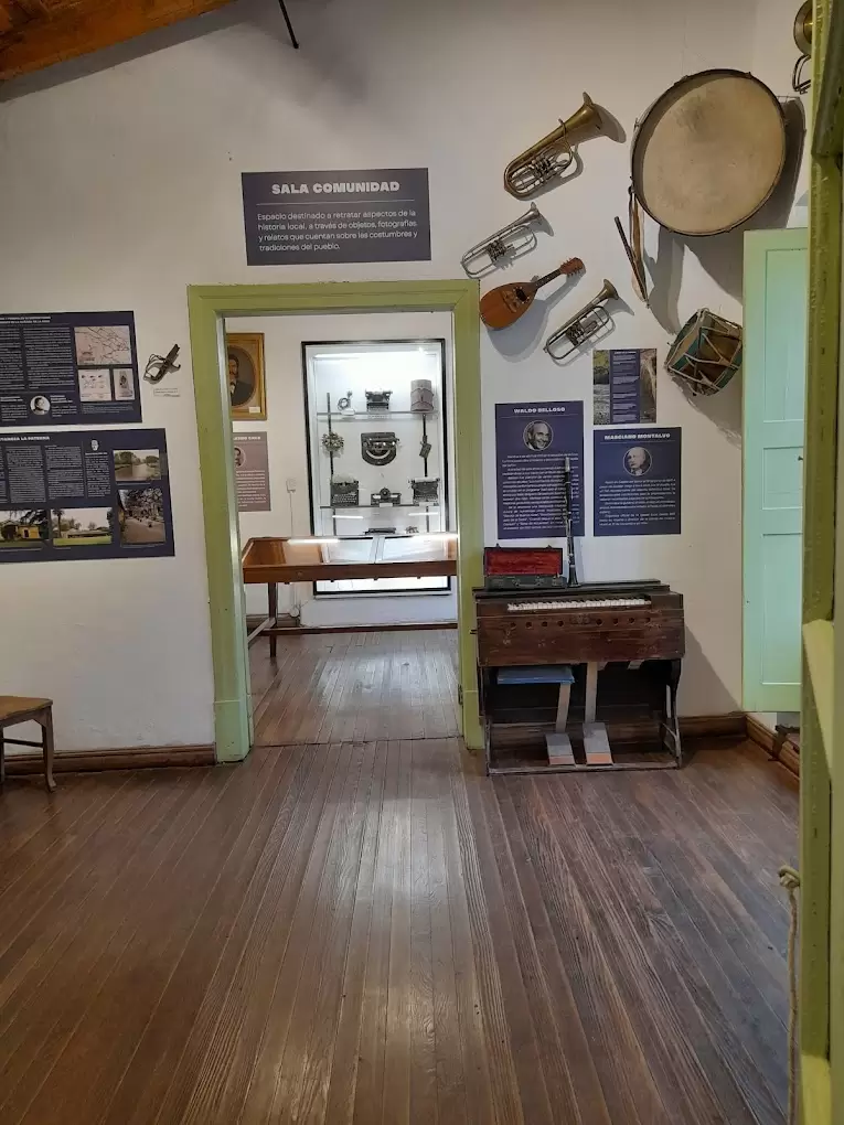 Museo del Periodismo