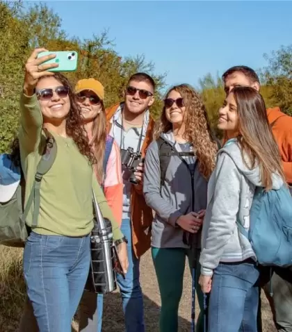 El Parque Urquiza, el r�o Paran� y sus senderos hacen de Paran� un destino natural imperdible para escapadas tranquilas o activas.