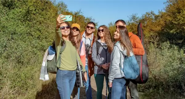 El Parque Urquiza, el r�o Paran� y sus senderos hacen de Paran� un destino natural imperdible para escapadas tranquilas o activas.