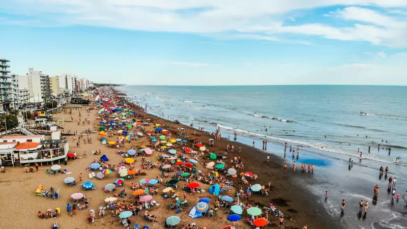 Monte Hermoso