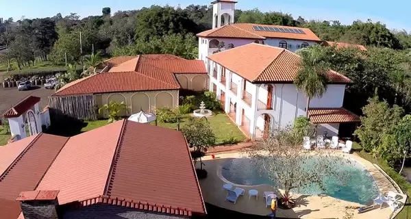 Biocentro Iguazu, donde se pueden conocer especies aut�ctonas en un entorno educativo y seguro