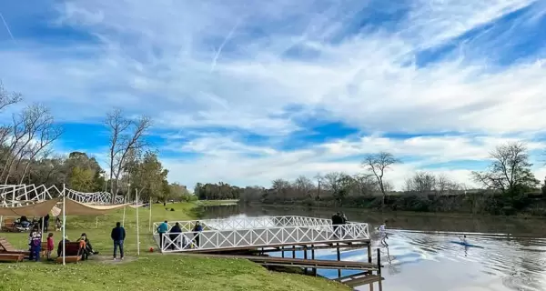 General Belgrano