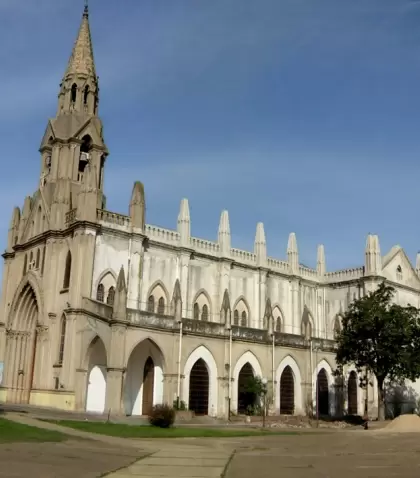 Bas�lica de Guadalupe