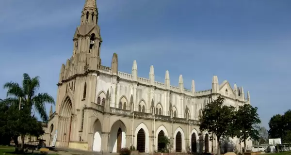 Bas�lica de Guadalupe