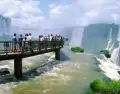 Turismo en las cataratas