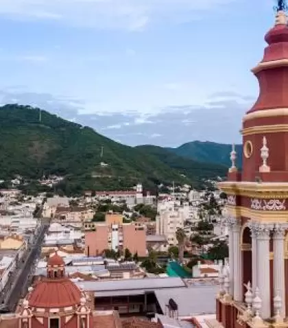 Salta "La Linda"