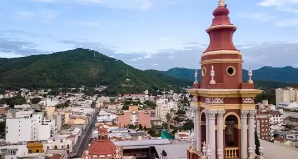 Salta "La Linda"