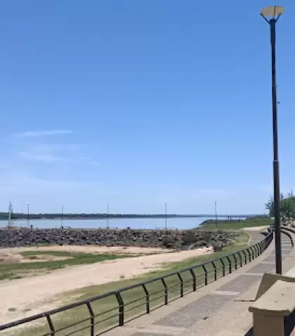 Costanera de Concordia