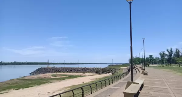 Costanera de Concordia