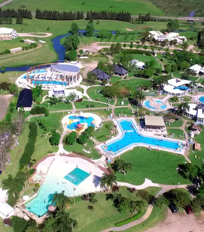 Villa Elisa