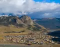 El Chalt�n - Cerro de la Patagonia
