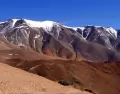Famatina, rodeada de cerros y tradici�n, avanza como uno de los mejores destinos rurales del mundo.