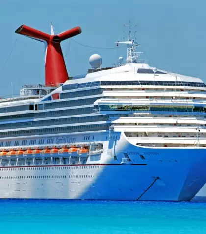 Crucero recorriendo las aguas del Caribe, una opci�n ideal para viajar en familia.