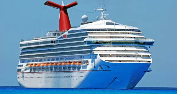 Crucero recorriendo las aguas del Caribe, una opci�n ideal para viajar en familia.