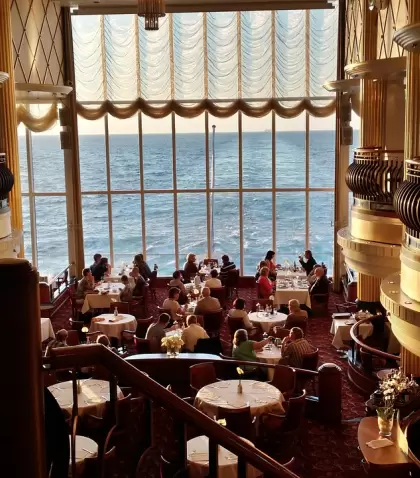 Las tarifas de los cruceros incluyen muchos servicios, pero algunos extras pueden sorprenderte si no los conoc�s.
