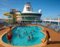 Peque�os h�bitos como llevar botella reutilizable o evitar el roaming pueden ayudarte a ahorrar mucho en un crucero.