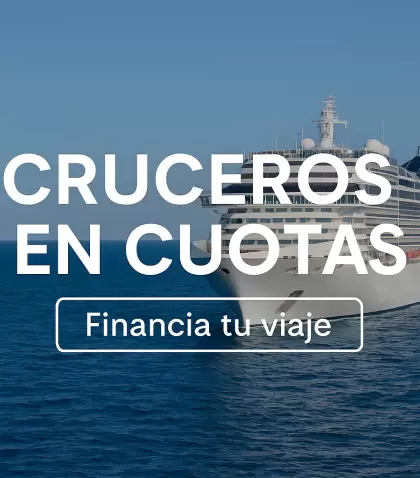 Muchos argentinos ya acceden a cruceros pagando en cuotas desde agencias o plataformas locales.