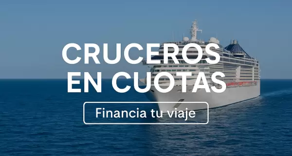 Muchos argentinos ya acceden a cruceros pagando en cuotas desde agencias o plataformas locales.