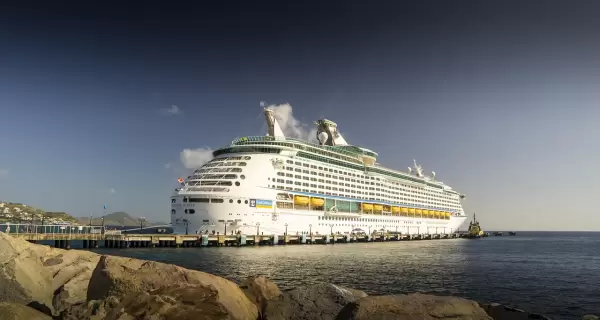 Los cruceros de lujo ofrecen un nivel de confort y exclusividad que transforma por completo el viaje.