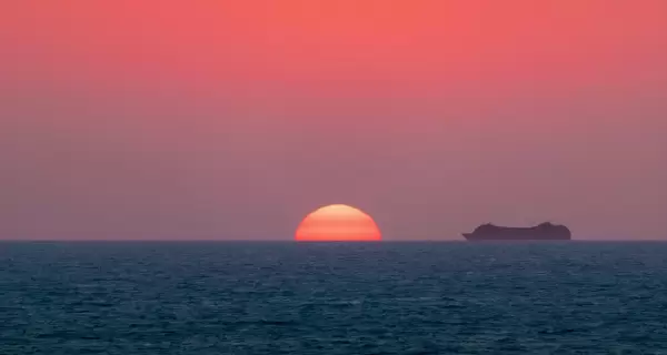 Los cruceros cortos son ideales para una primera experiencia en altamar o una escapada express.