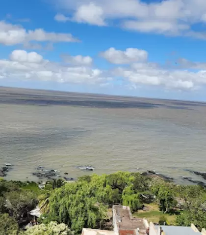 Colonia - Uruguay
