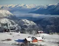 Chapelco Ski