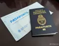 Pasaporte argentino