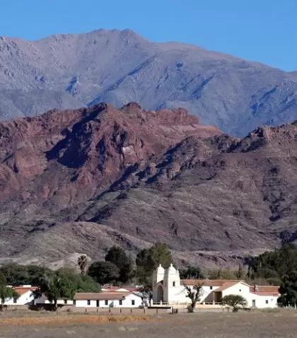 Molinos