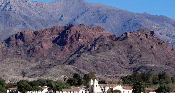 Molinos