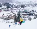 Cerro Catedral, Bariloche