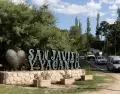 San Javier y Yacanto