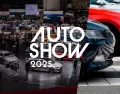 Auto Show 2025 en C�rdoba