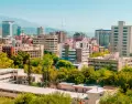 Mendoza Capital