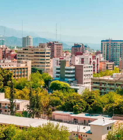 Mendoza Capital