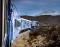 Tren de las nubes, Salta