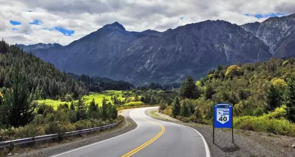Ruta 40