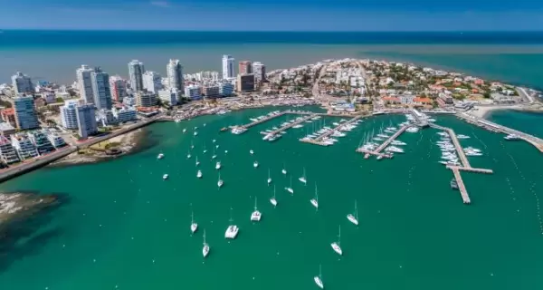 Punta del este, un destino preferido