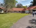 Museo Quinta 17 de Octubre - San Vicente
