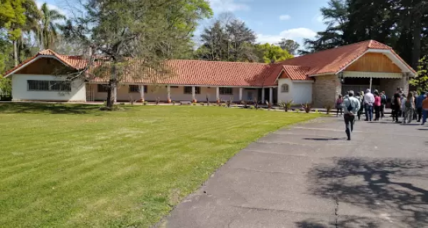 Museo Quinta 17 de Octubre - San Vicente