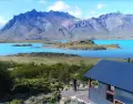 Parque Nacional Perito Moreno