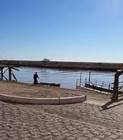 Baradero, Buenos Aires