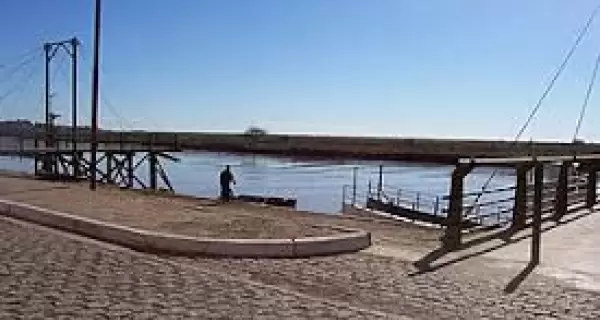 Baradero, Buenos Aires
