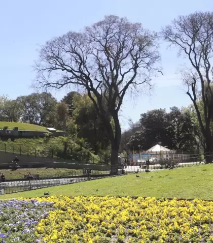 Parque Centenario