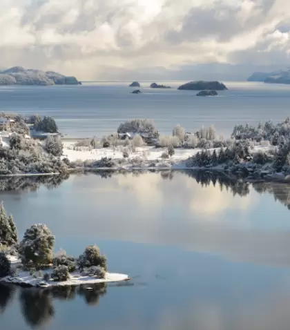 San Carlos de Bariloche